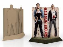 Хардпостер из картона