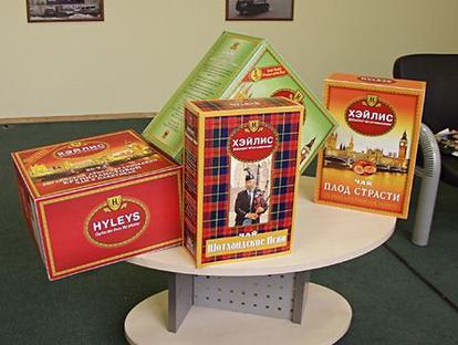 Муляжи упаковок – изготовление в Москве | Купить POS товары с доставкой ... Но Шпа Реклама