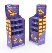 Торговая стойка